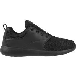 Urban Classics Light Runner M - Black