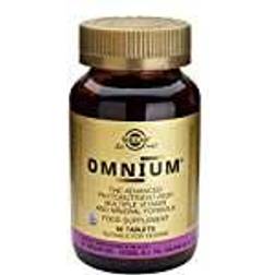 Solgar Omnium 90 st