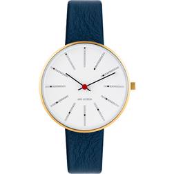 Arne Jacobsen Bankers (53107-1604G)