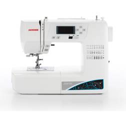 Janome DC 2030