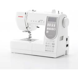 Janome Decor Computer 6050