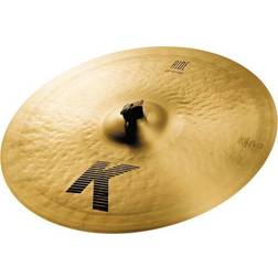 Zildjian 20" K ride