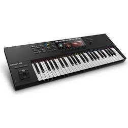 Native Instruments Komplete Kontrol S49