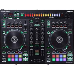 Roland DJ-505 Controlador DJ