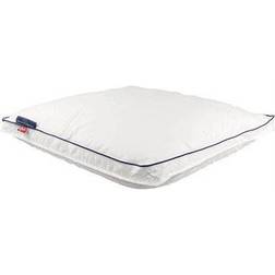 Nordic comfort Superior Silk Silkepude Hvid (63x60cm)