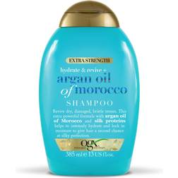 OGX Hydrate & Repair Argan Oil of Morocco Extra Strength Shampoo 385ml