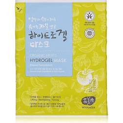 Whamisa Organic Fruits Hydrogel Mask