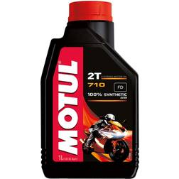 Motul 710 2T Motorolje 1L