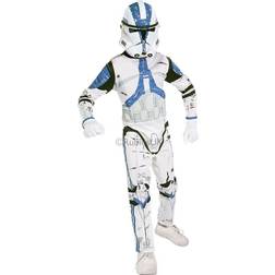 Rubies Star Wars Clonetrooper Costume Child