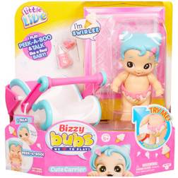 Moose Little Live Bizzy Bubs Swirlee