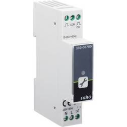 Niko-Servodan 330-00700