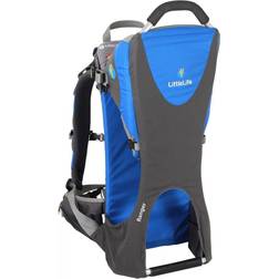 Littlelife Zaino Porta Bambino Ranger Blu