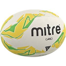 Mitre Grid