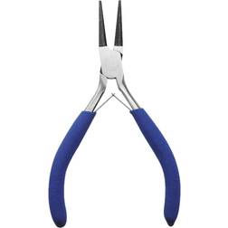 Brüder Mannesmann M 10805 Round-End Plier