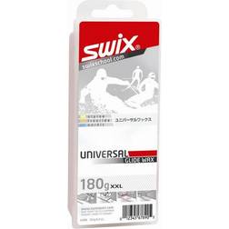 Swix Universal Rub On Wax 180g