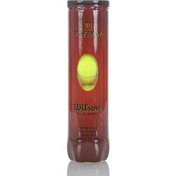 Wilson Team Practice - 4pcs