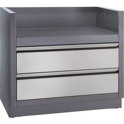 Napoleon Oasis Under Grill Cabinet IM-UGC665-CN