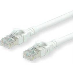 Roline RJ45 S/FTP Cat6 0.5m