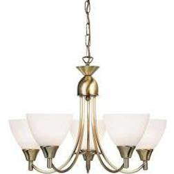 Endon Alton Pendant Lamp 46cm