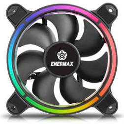 Enermax T.B. LED RGB Three Pack 120mm