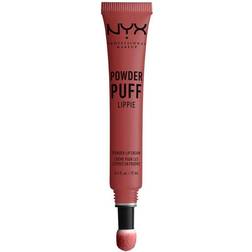 NYX Powder Puff Lippie Best Buds