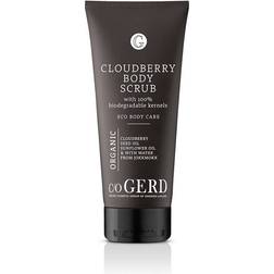 c/o Gerd Cloudberry Body Scrub 200ml