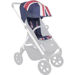 Easywalker Mini Design Set Union Jack