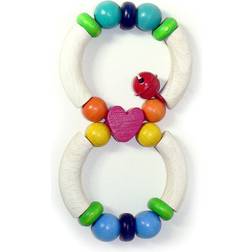 Hess Rattle Heart