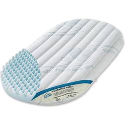 Julius Zöllner Dr. Lübbe Air Plus Mattress 14.6x27.6"