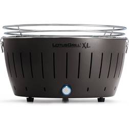 Lotusgrill Barbacoa XL USB