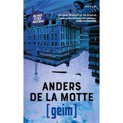 Geim (E-bok, 2018)