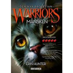 Warriors. Månsken (E-bok, 2018)
