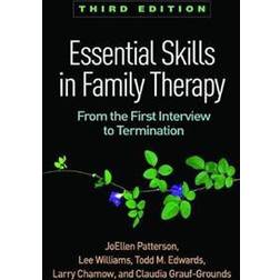 Essential Skills in Family Therapy (Hardcover, 2018)