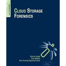 Cloud Storage Forensics (Häftad, 2013)