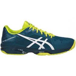 Asics Gel-Solution Speed 3 Clay - Heren