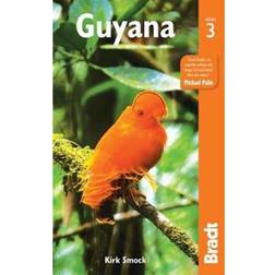 Guyana (Paperback, 2018)