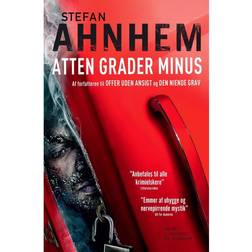 Atten grader minus (Hæftet, 2018)