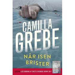 Når isen brister (Hæftet, 2018)