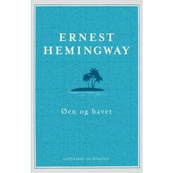 Øen og havet (Indbundet, 2018)