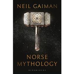 Norse Mythology (Hæftet, 2018)