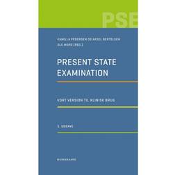 Present State Examination: Kort version til klinisk brug (Hæftet, 2018)