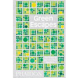 Green Escapes (Inbunden, 2018)