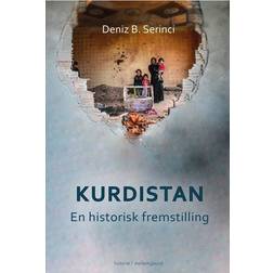 Kurdistan: En historisk fremstilling (Hæftet, 2018)