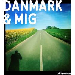 Danmark og mig (Indbundet, 2018)
