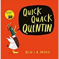 Quick Quack Quentin