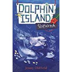 Shipwreck: Book 1 (Dolphin Island)