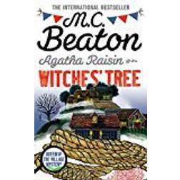 Agatha Raisin and the Witches' Tree (Häftad, 2018)