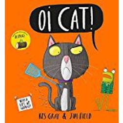 Oi Cat! (Oi Frog and Friends)