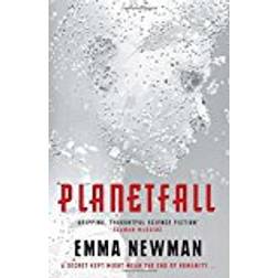 Planetfall (Häftad, 2018)