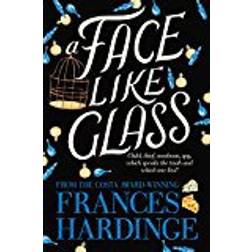 A Face Like Glass